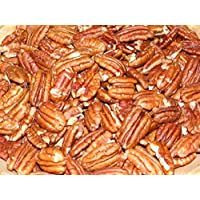Los mejores  - Nueces Pecanas sin Cáscara | 1-5 Kg de Nueces Pecanas de Origen Natural | Sin Sal | Crudas | No tostadas | Fruto Seco y…